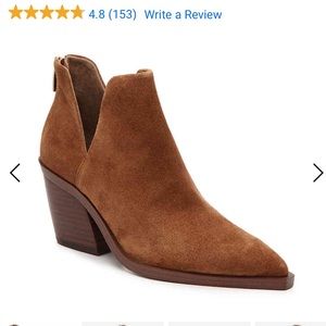 Vince Camuto Bibestie 9